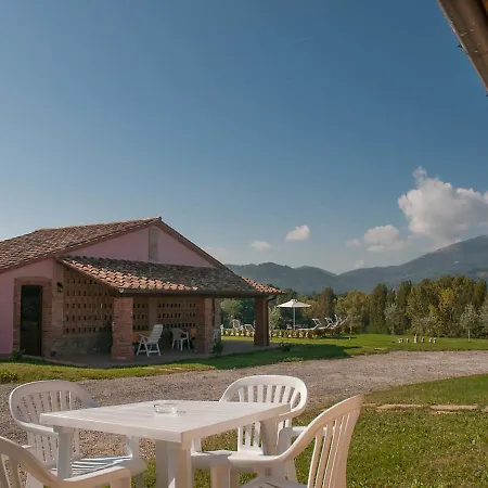 Locazione Turistica Collina