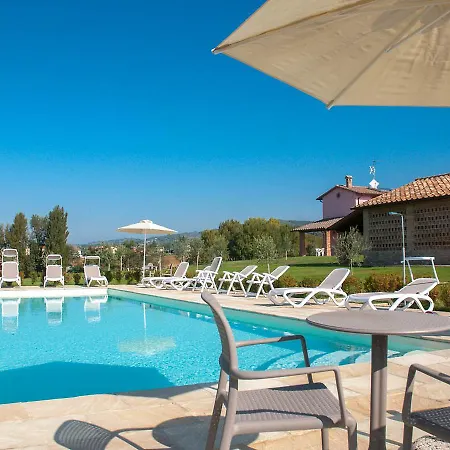 Locazione Turistica Collina * Coltavolino