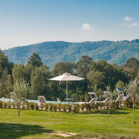 Apartamento Locazione Turistica Collina