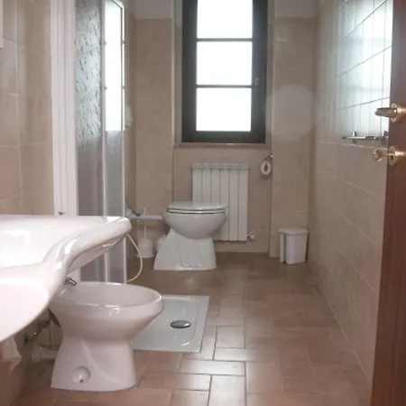 Locazione Turistica Collina Apartamento *