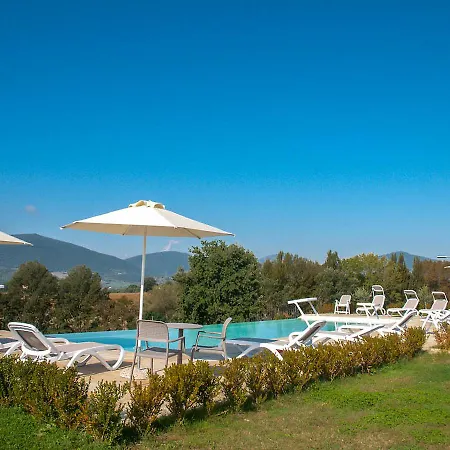 Locazione Turistica Collina