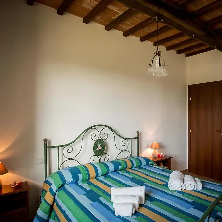 Apartamento Locazione Turistica Collina Coltavolino