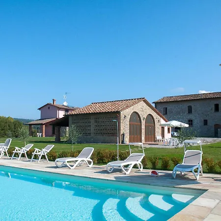 Locazione Turistica Collina Coltavolino