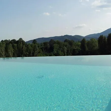 Locazione Turistica Collina * Coltavolino