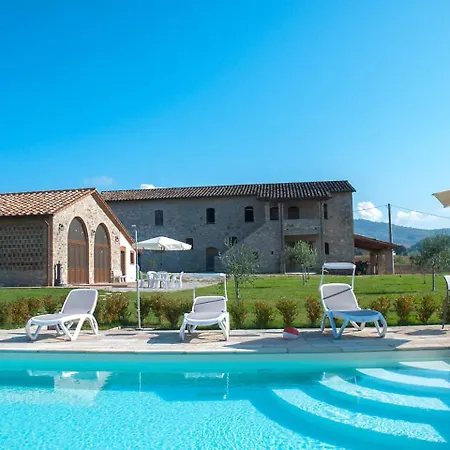 Locazione Turistica Collina Apartamento *