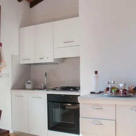 Locazione Turistica Collina Apartamento