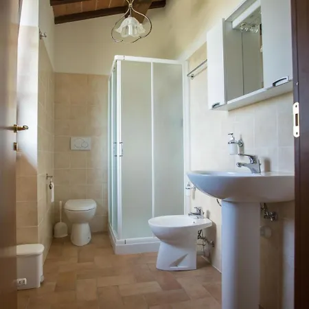 Locazione Turistica Collina Apartamento *