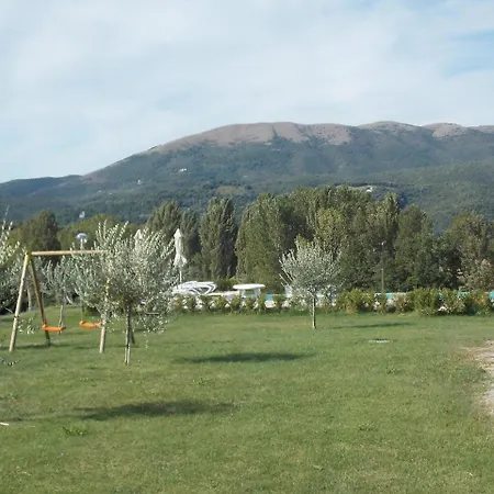 Apartamento Locazione Turistica Collina Coltavolino