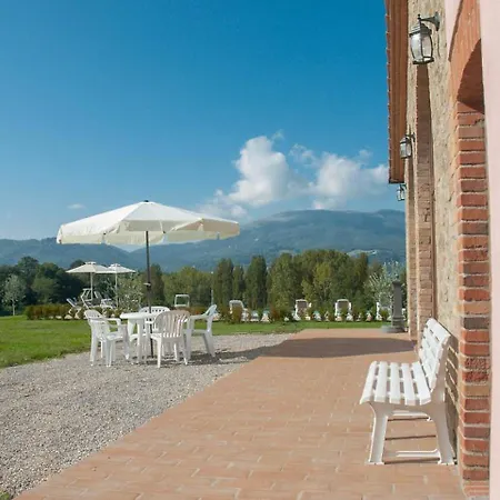 Locazione Turistica Collina Coltavolino