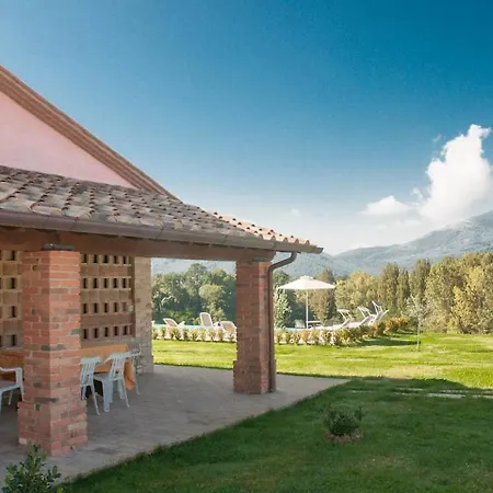 Locazione Turistica Collina * Coltavolino