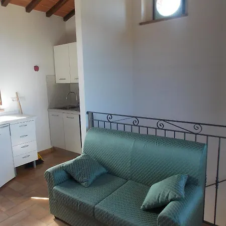 Locazione Turistica Collina * Coltavolino