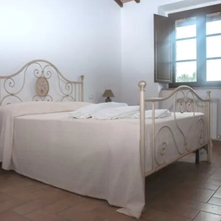 Locazione Turistica Collina Apartamento