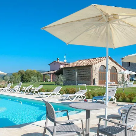 Apartamento Locazione Turistica Collina
