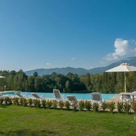 Locazione Turistica Collina Apartamento