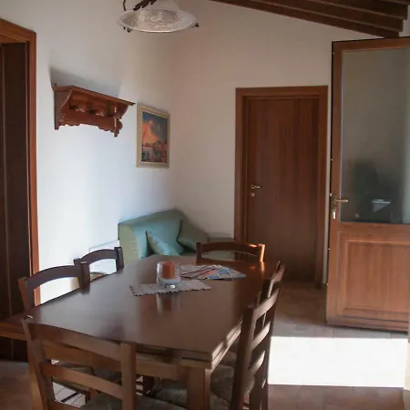 Locazione Turistica Collina